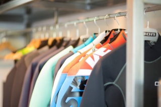  ternos de neoprene